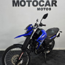 YAMAHA XTZ 250 LANDER 249cc/LANDER BLUEFLEX/ABS 2023 Flex-5