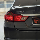 Honda CITY Sedan Personal 1.5 Flex 16V Aut. 2020 Flex-17