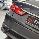 Honda CITY Sedan Personal 1.5 Flex 16V Aut. 2020 Flex-16