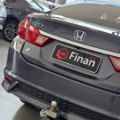 Honda CITY Sedan Personal 1.5 Flex 16V Aut. 2020 Flex-12