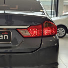 Honda CITY Sedan Personal 1.5 Flex 16V Aut. 2020 Flex-18