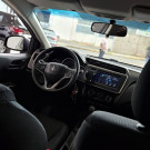 Honda CITY Sedan Personal 1.5 Flex 16V Aut. 2020 Flex-7