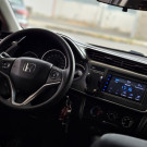Honda CITY Sedan Personal 1.5 Flex 16V Aut. 2020 Flex-8