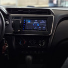 Honda CITY Sedan Personal 1.5 Flex 16V Aut. 2020 Flex-10