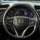 Honda CITY Sedan Personal 1.5 Flex 16V Aut. 2020 Flex-5