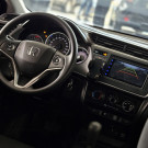 Honda CITY Sedan Personal 1.5 Flex 16V Aut. 2020 Flex-4