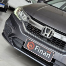 Honda CITY Sedan Personal 1.5 Flex 16V Aut. 2020 Flex-2