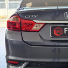 Honda CITY Sedan Personal 1.5 Flex 16V Aut. 2020 Flex-13