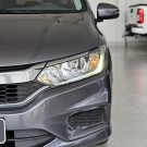 Honda CITY Sedan Personal 1.5 Flex 16V Aut. 2020 Flex-4