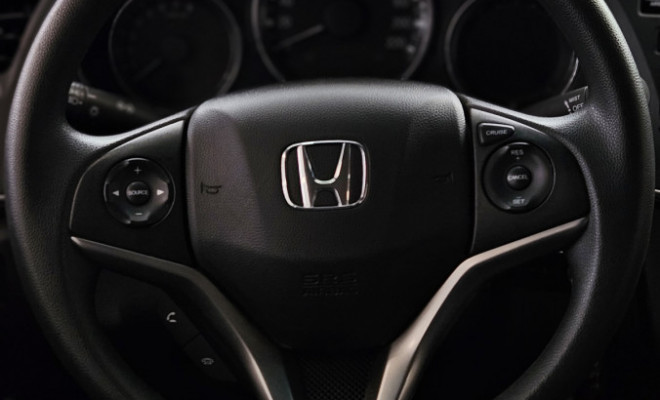 Honda CITY Sedan Personal 1.5 Flex 16V Aut. 2020 Flex-9