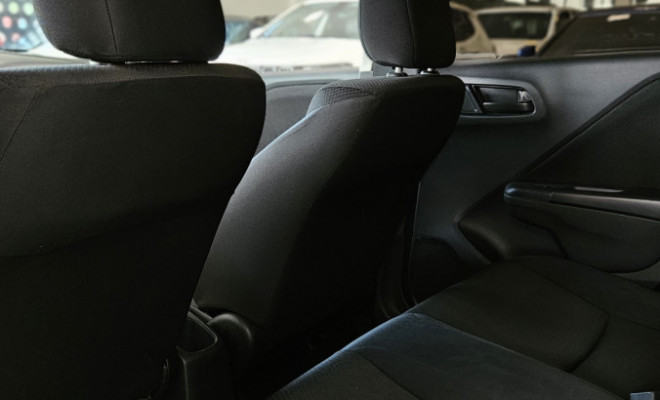 Honda CITY Sedan Personal 1.5 Flex 16V Aut. 2020 Flex-9
