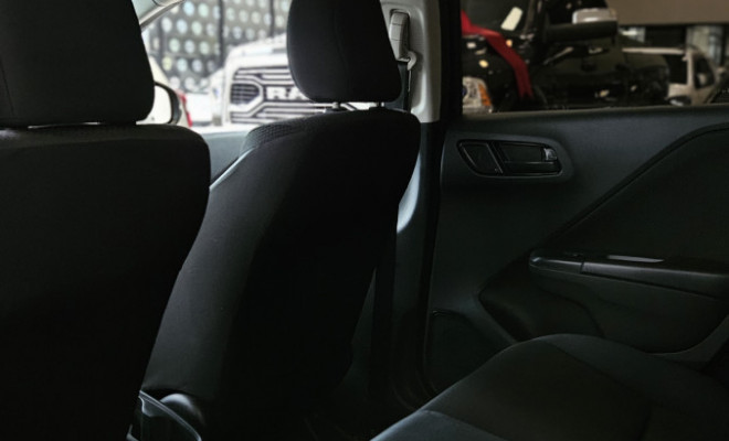 Honda CITY Sedan Personal 1.5 Flex 16V Aut. 2020 Flex-13