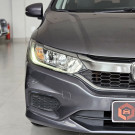 Honda CITY Sedan Personal 1.5 Flex 16V Aut. 2020 Flex-3