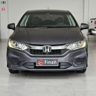 Honda CITY Sedan Personal 1.5 Flex 16V Aut. 2020 Flex-0