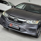 Honda CITY Sedan Personal 1.5 Flex 16V Aut. 2020 Flex-1