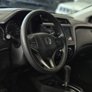 Honda CITY Sedan Personal 1.5 Flex 16V Aut. 2020 Flex-2