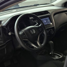 Honda CITY Sedan Personal 1.5 Flex 16V Aut. 2020 Flex-5