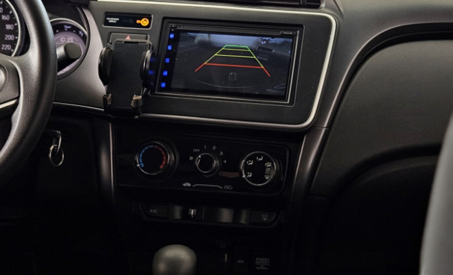 Honda CITY Sedan Personal 1.5 Flex 16V Aut. 2020 Flex-6