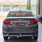 Honda CITY Sedan Personal 1.5 Flex 16V Aut. 2020 Flex-10