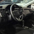 Honda CITY Sedan Personal 1.5 Flex 16V Aut. 2020 Flex-1