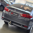Honda CITY Sedan Personal 1.5 Flex 16V Aut. 2020 Flex-11