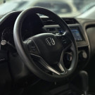 Honda CITY Sedan Personal 1.5 Flex 16V Aut. 2020 Flex-6