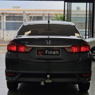 Honda CITY Sedan Personal 1.5 Flex 16V Aut. 2020 Flex-14