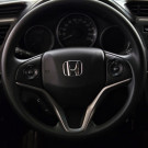 Honda CITY Sedan Personal 1.5 Flex 16V Aut. 2020 Flex-9