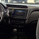 Honda CITY Sedan Personal 1.5 Flex 16V Aut. 2020 Flex-6