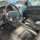 Ford Focus 2.0 16V/ 2.0 16V Flex 5p 2011 Flex