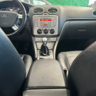 Ford Focus 2.0 16V/ 2.0 16V Flex 5p 2011 Flex