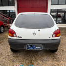 Ford Fiesta GL 1.0 5p 2000 Gasolina-7