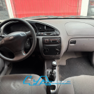 Ford Fiesta GL 1.0 5p 2000 Gasolina-2
