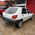 Ford Fiesta GL 1.0 5p 2000 Gasolina-8