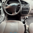 Ford Fiesta GL 1.0 5p 2000 Gasolina-3
