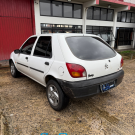 Ford Fiesta GL 1.0 5p 2000 Gasolina-6