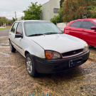 Ford Fiesta GL 1.0 5p 2000 Gasolina-1