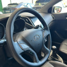 Hyundai HB20 Copa do Mundo 1.0 Flex 12V Mec. 2015 Flex