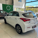 Hyundai HB20 Copa do Mundo 1.0 Flex 12V Mec. 2015 Flex