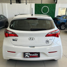 Hyundai HB20 Copa do Mundo 1.0 Flex 12V Mec. 2015 Flex