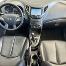 Hyundai HB20 Copa do Mundo 1.0 Flex 12V Mec. 2015 Flex