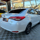 Toyota YARIS XLS 1.5 Flex 16V 5p Aut. 2023 Flex-2