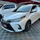 Toyota YARIS XLS 1.5 Flex 16V 5p Aut. 2023 Flex-0