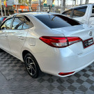 Toyota YARIS XLS 1.5 Flex 16V 5p Aut. 2023 Flex-1