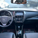 Toyota YARIS XLS 1.5 Flex 16V 5p Aut. 2023 Flex-3