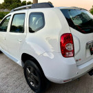Renault DUSTER Dynamique 2.0 Hi-Flex - 2013-3