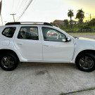 Renault DUSTER Dynamique 2.0 Hi-Flex - 2013-1