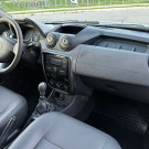 Renault DUSTER Dynamique 2.0 Hi-Flex - 2013-8