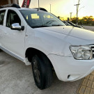 Renault DUSTER Dynamique 2.0 Hi-Flex - 2013-0