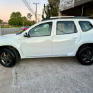 Renault DUSTER Dynamique 2.0 Hi-Flex - 2013-4